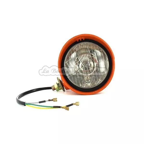 Faro izquierdo Fiat 250, 300