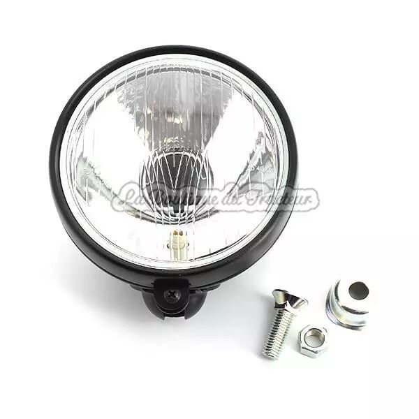 Faro metalico SIM