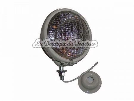 Faros de FORD 2N 8N 9N 12V (el juego)