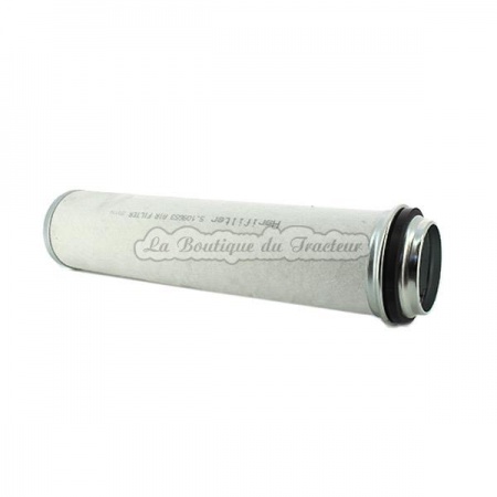 Fendt, Ford/Fordson, IHC, Massey Ferguson air filter (OEM : 314787R1)