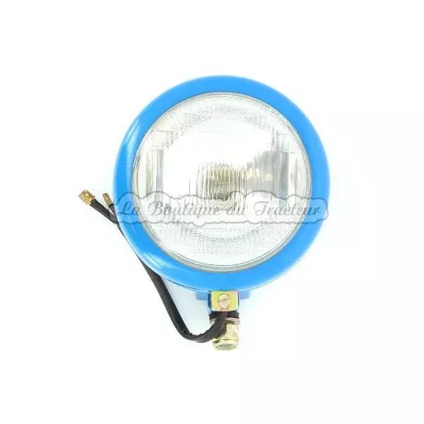 FERGUSON FORDSON headlamp