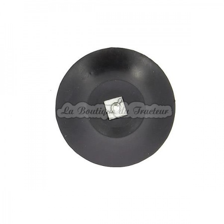 FERGUSON headlamp mirror