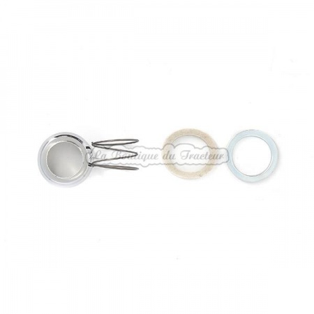 Ferguson steering colum cover