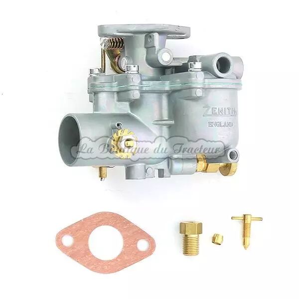 FERGUSON TEA  ZENITH 24T2 carburetor