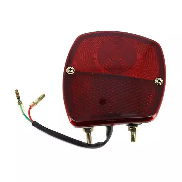Feu arri�re droit FORD 2000 - 7600