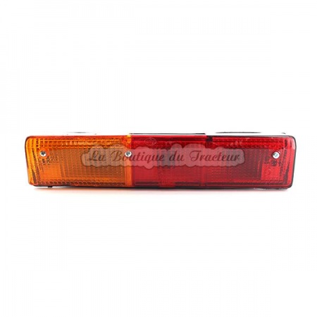 Feu arrière gauche type COBO Fiat 446, 466...