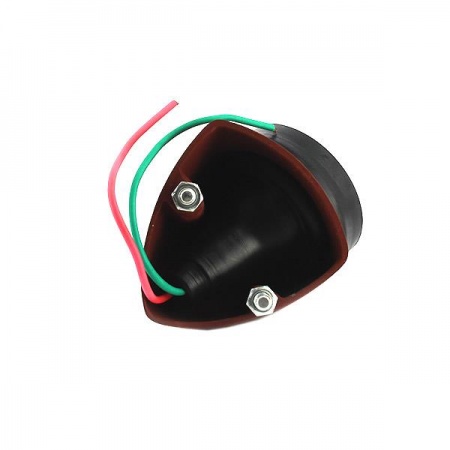 Feu avant gauche FORD 2000 - 7600