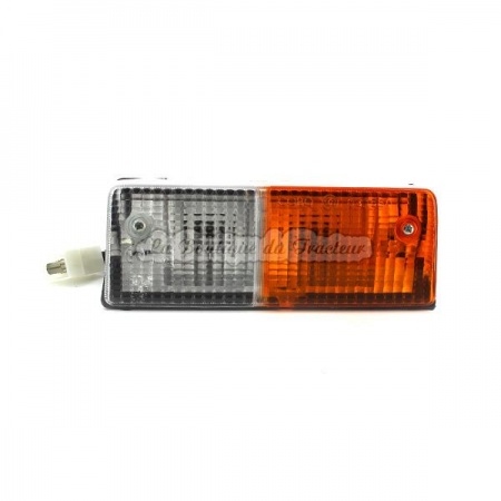 Feu avant gauche type COBO Fiat 446.466...