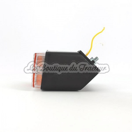 Feu avant gauche type OLSA