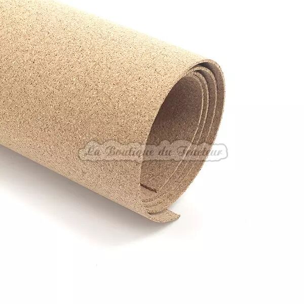 Feuille pour joint en li�ge 2 mm - 500x500 mm