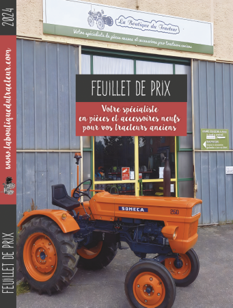 FEUILLET PRIX 2024