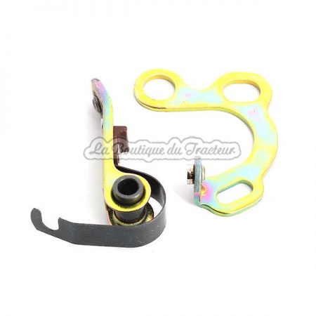 FF30 SEV point set