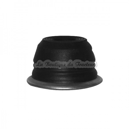 Fiat 415 gear lever boot