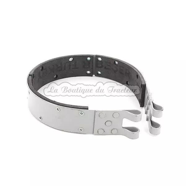 Fiat 450 brake shoe