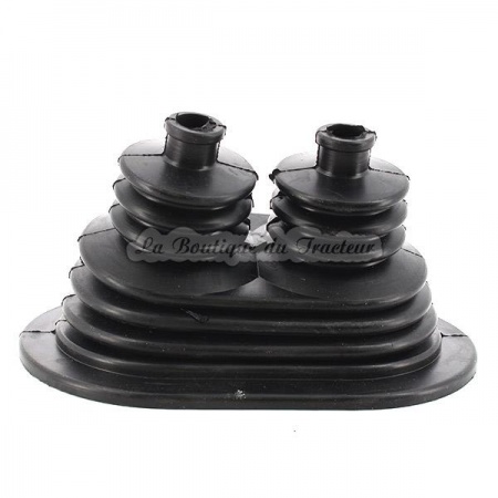 Fiat 570 gear lever boot
