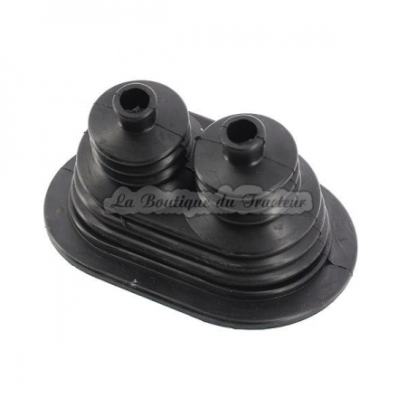 Fiat 570 gear lever boot