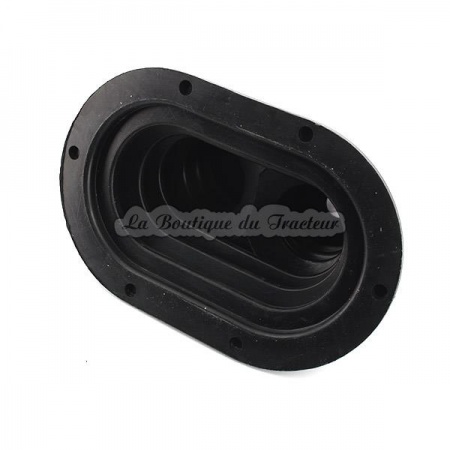 Fiat 570 gear lever boot
