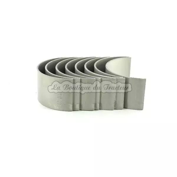 FIAT 615, 715 conrod bearing