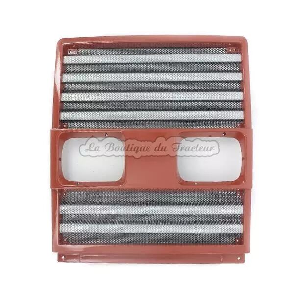 FIAT 90 series front grill