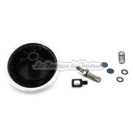 FIAT injection pump diaphragm
