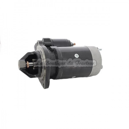 Fiat Starter Series 66, 76 (OEM: 1362039)