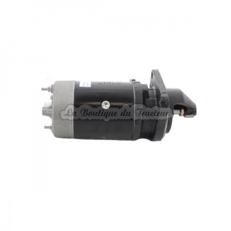 Fiat Starter Series 66, 76 (OEM: 1362039)