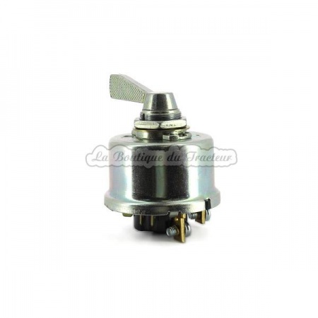 FIAT starter switch