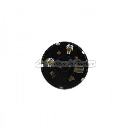 FIAT starter switch