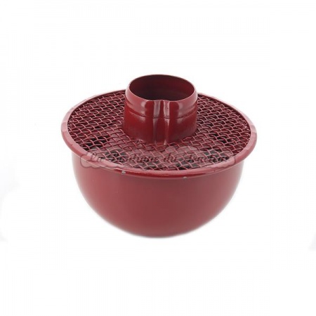 Filter cap IH SFCC, F135D Diameter 44,45mm