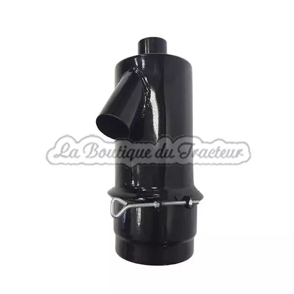 Filtre � air � bain d�huile Massey Ferguson (OEM : 1884278M91)