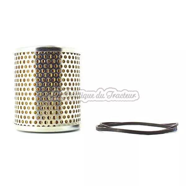 Filtre � carburant 2660200 Dexta, Major, Massey Ferguson, Landini, David Brown