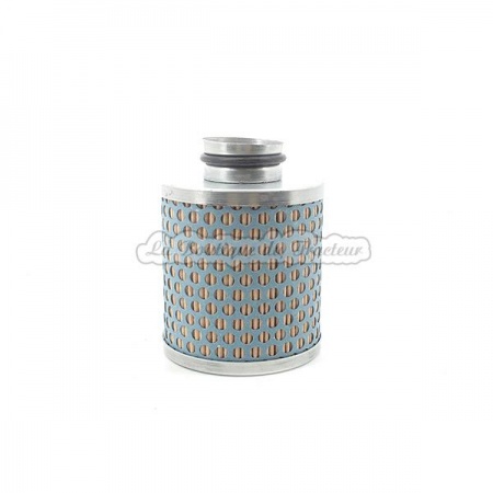 Filtre à carburant IHC MC CORMICK B450, SUPER BMD (OEM : 840633R91)