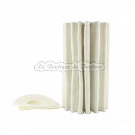 Filtre carburant 2104900 Fiat SOMECA