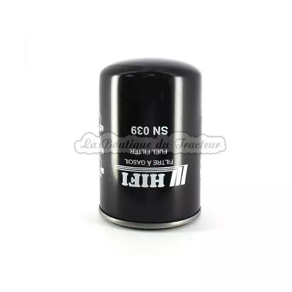 Filtre carburant 2430700