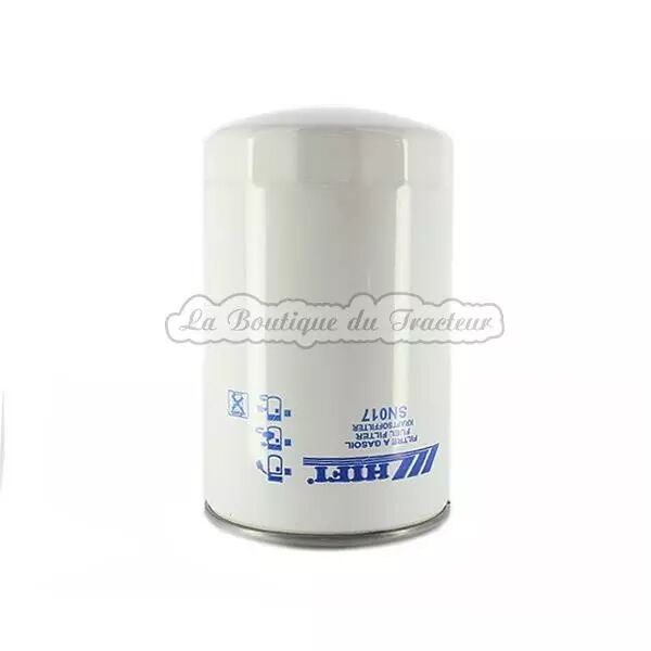 Filtre carburant 2430800
