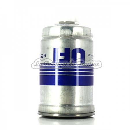 Filtre carburant 2435100