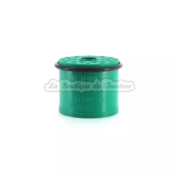 Filtre carburant 2439000