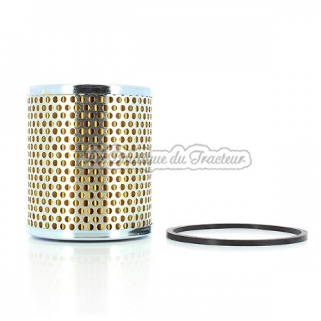 Filtre carburant 2660100