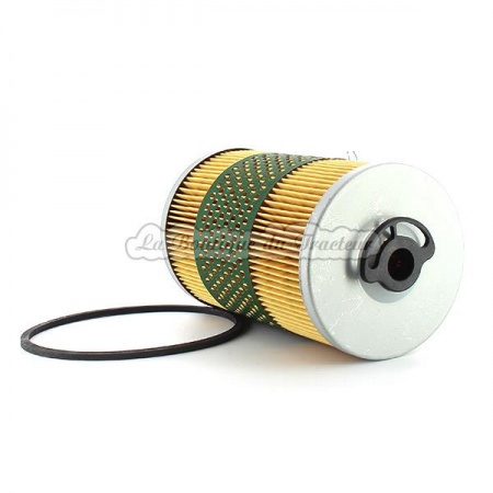 Filtre carburant 2660400