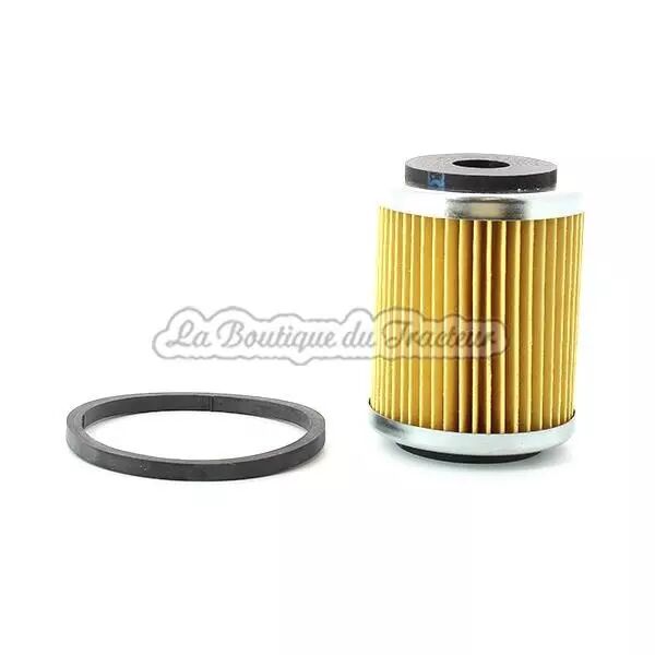 Filtre carburant 2666300 Energic, Holder