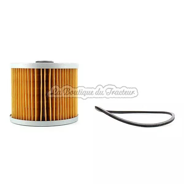 Filtre carburant DB, IHC F270D, MF 35 2436200
