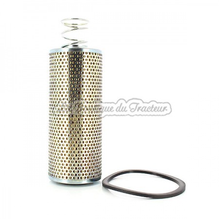Filtre carburant Someca SOM 35, 40, DA50L, 55, 511. 2660500