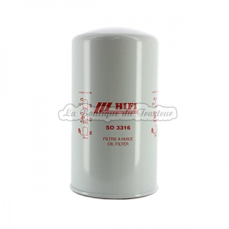 Filtre DONALDSON (OEM : P555616)