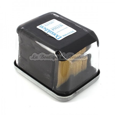 Filtre gas-oil John-Deere (OEM : AR50041)