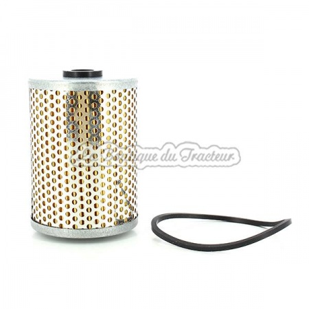 Filtre huile 2001000