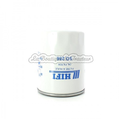 Filtre huile 2310801