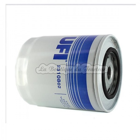 Filtre huile 2310802
