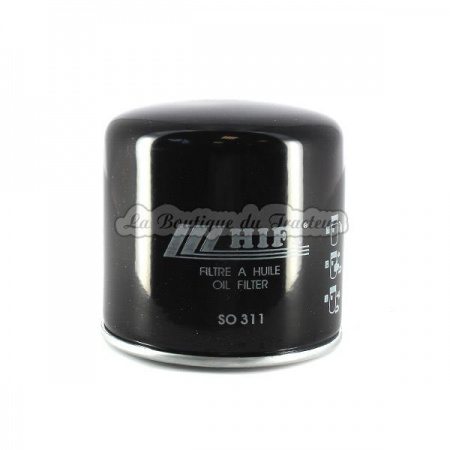 Filtre huile 2312704