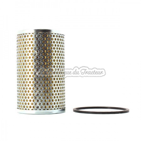 Filtre huile 2540201 Massey Ferguson, Fordson, Allis Chalmers, Landini