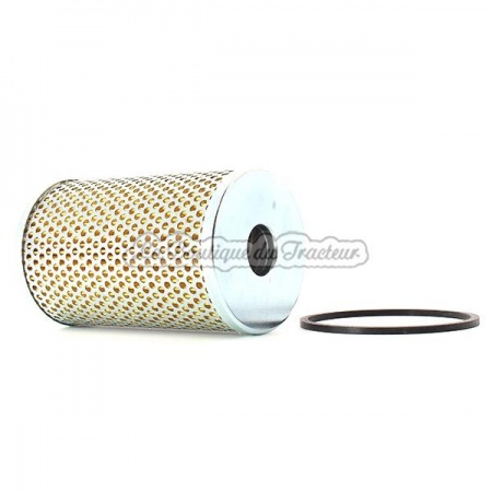 Filtre huile 2540201 Massey Ferguson, Fordson, Allis Chalmers, Landini
